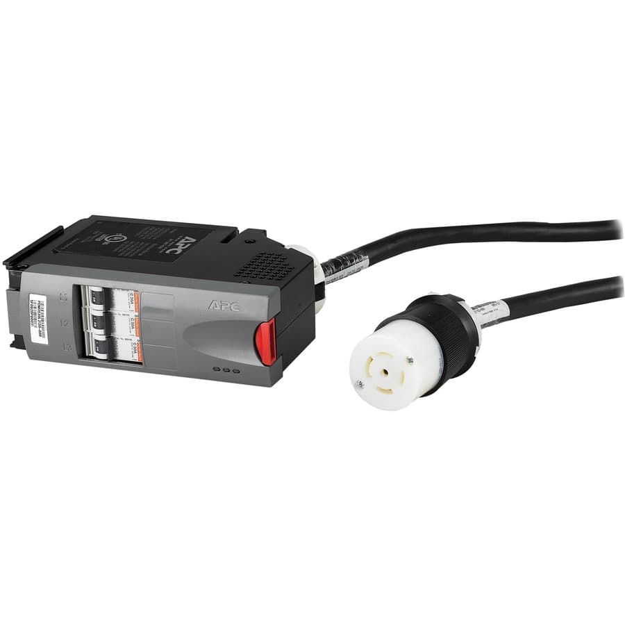 APC PDM3530L2130-200 30A L21-30 Power Distribution Module | Rack Power