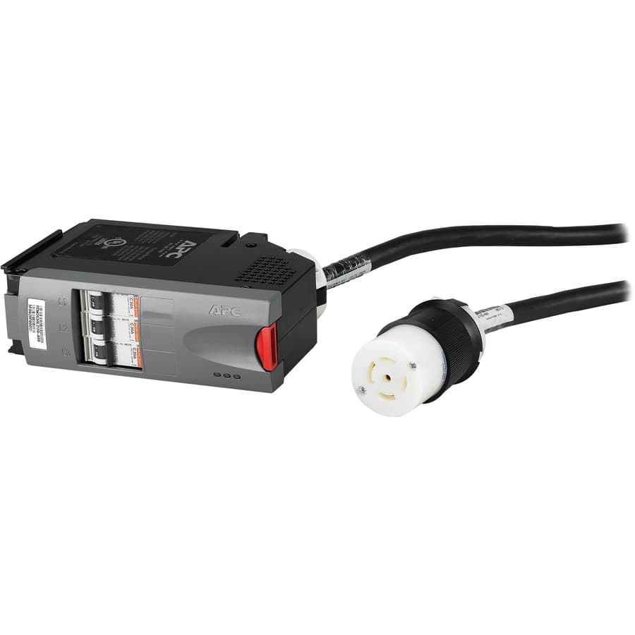 APC PDM3530L2130-500 Power Distribution Module, 30 A, L21-30 | Rack Power