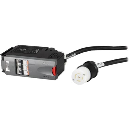 APC PDM3530L2130-740 30 A Power Distribution Module | Rack Power