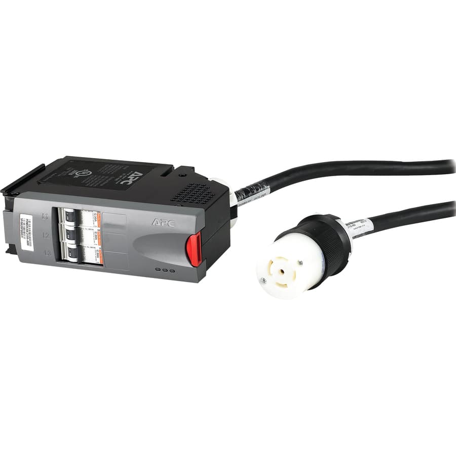 APC PDM3530L2130-920 Power Distribution Module | 30 A, L21-30