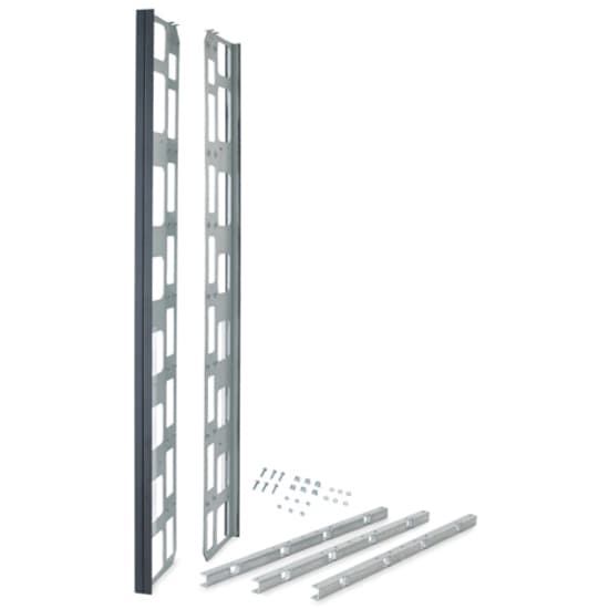 Mge Galaxy 3500 Parallel Operation Baying Kit