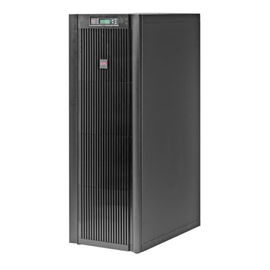 Apc Schneider Elect It Direct Ship Smart UPS Vt 15kva 400v with 4 Batt Mod Start-up 8x5 Int Mnt