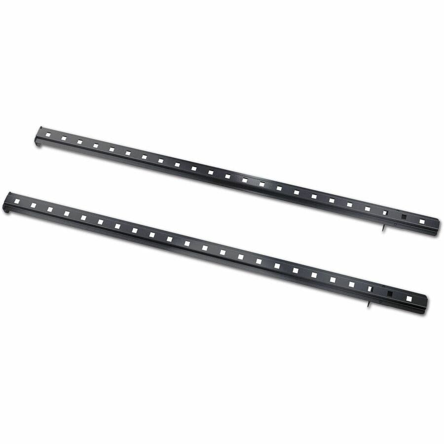 APC AR8450A Cable Trough, 4-Post Open Frame | Cable Management, Rack Mount
