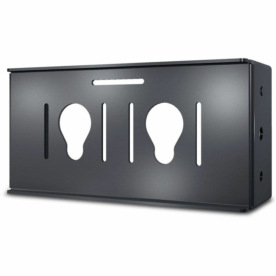 APC AR8652 Spacer Bracket for 4 Post Racks, 6 in Wide | Rack Mount