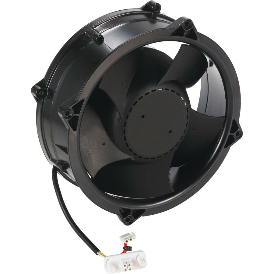 APC W490-0079 InRow SC Condenser Fan, 200 mm | Spare Part, Cooling