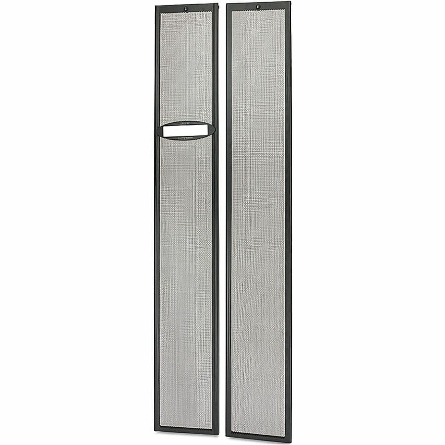 APC W0M-61004 RC Rear Door Assy IR Series Spare Part | Rack Enclosure