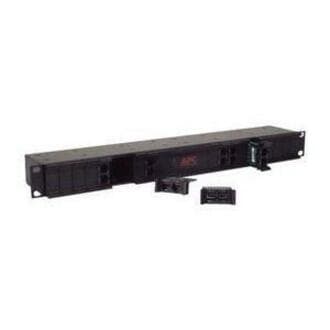APC P232R RS232 Surge Protection Module | 1U Rack, Replaceable