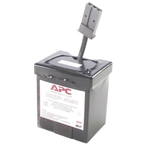 APC RBC30 Replacement Battery Cartridge | UPS Battery, Lead Acid