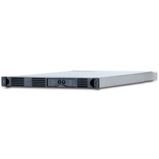 APC Smart-UPS SUA750RMJ1UB 750 VA 1U Rack Mount | Line-Interactive