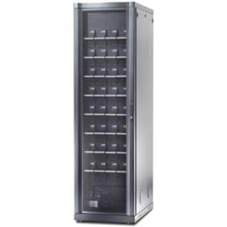 Apc Symmetra Px Extended Run Premium Battery Cabinet - Power Array Cabinet ( Ext