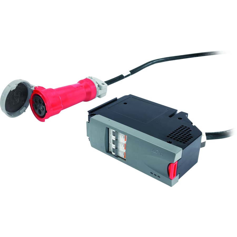 APC PDM3516IEC-1040 Power Distribution Module 16A IEC309 | Rack Power