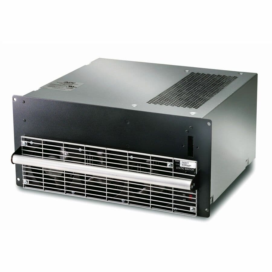 SYMMETRA PX STATIC SWITCH MODULE, 208V - SPARE PART view 1