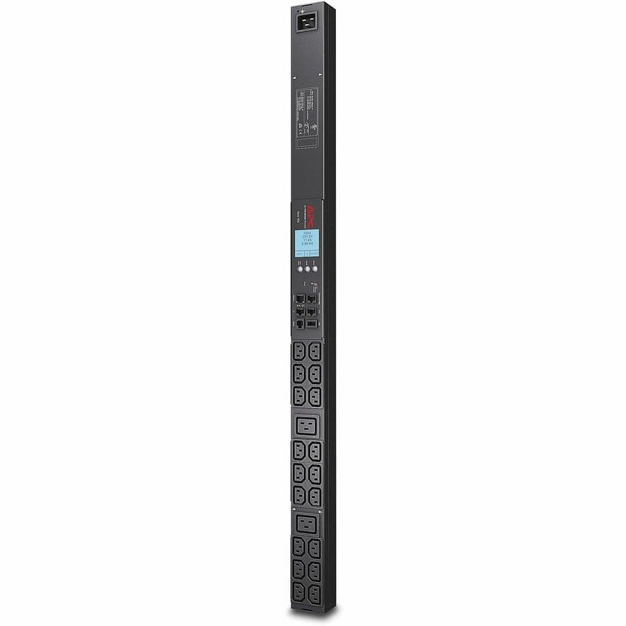 Rack PDU 2g Metered Zerou