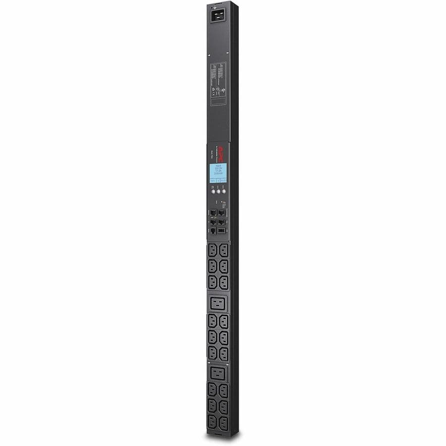 Rack PDU 2g Metered Zerou