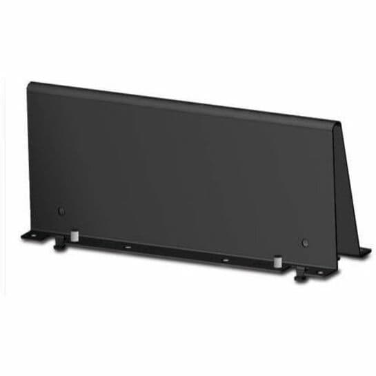 APC Cable Partition, 300 mm | Rack Cable Management, Data Center