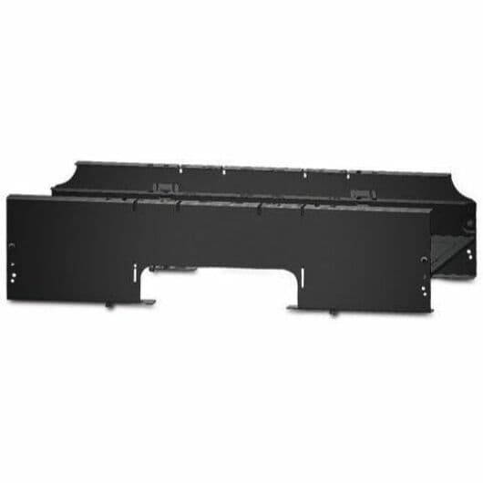 APC Cable Trough 750 mm AR8571 | Rack Mount Cable Management