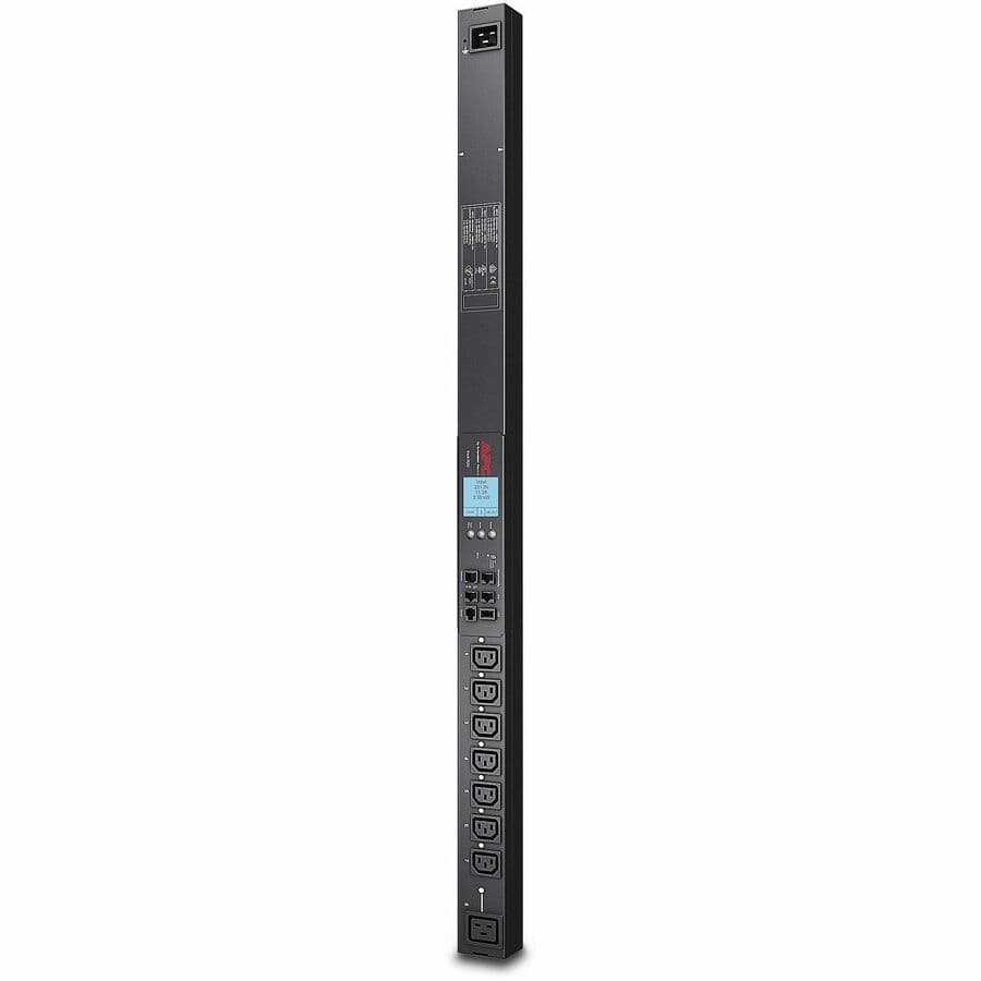 Rack PDU 2g Switched Zerou