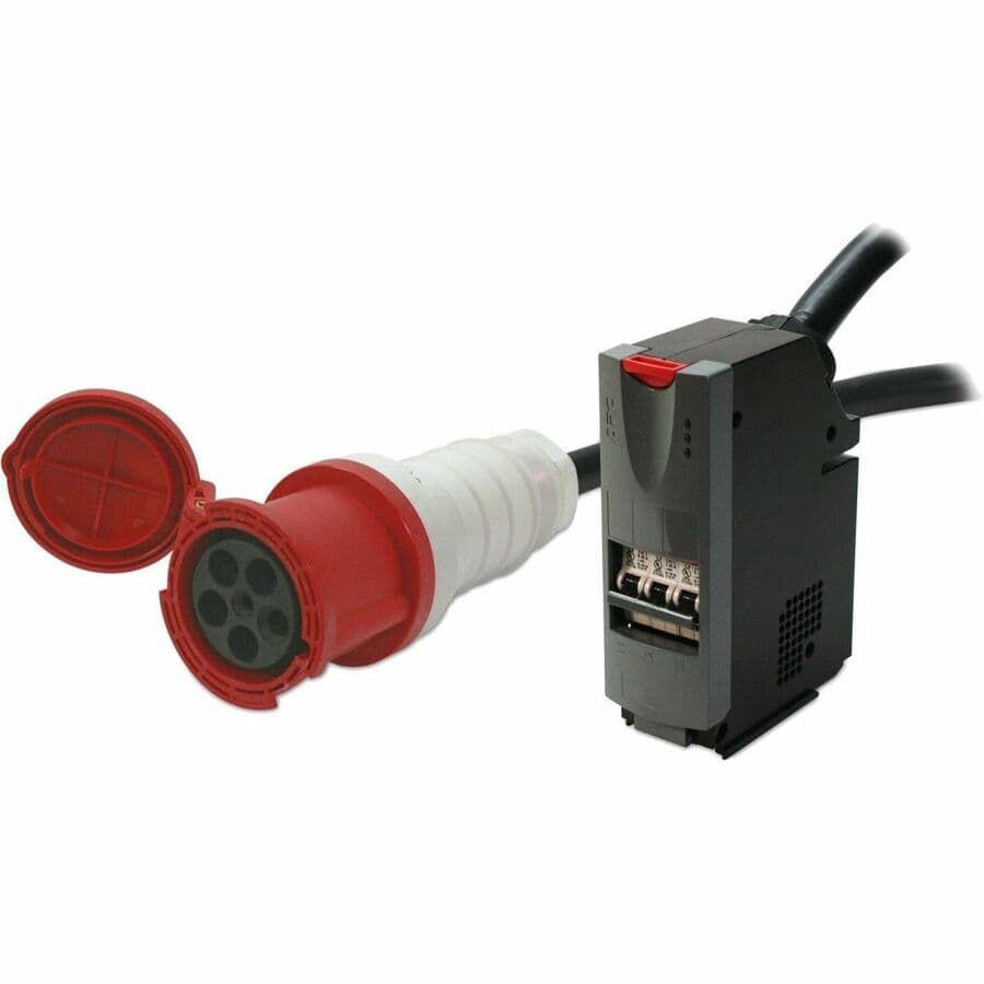 APC PDM3540IEC309-1680 40A IEC 309 PDU | Power Distribution Board