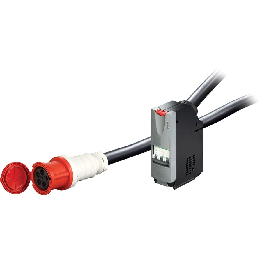 APC PDM3540IEC309-920 Power Module 40 A IEC 309 | Modular PDU