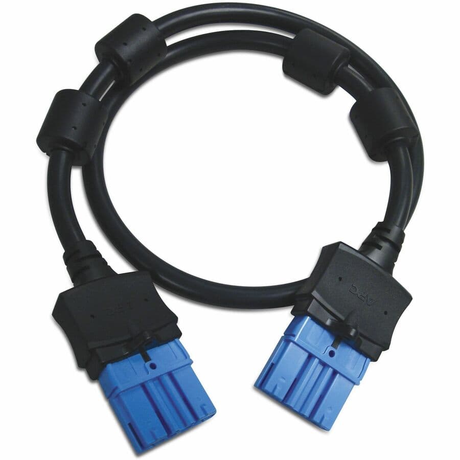 APC SMART-UPS X SMX039-2 48V Battery Extension Cable | UPS Power