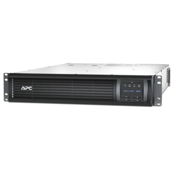 APC Smart-UPS SMT3000RMI2U 3000 VA LCD RM 2U | Rack Mount Enterprise