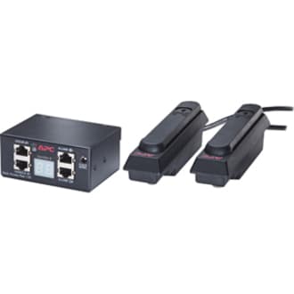 APC NetBotz Rack Access Pod 170 | Rack Access Control | APC