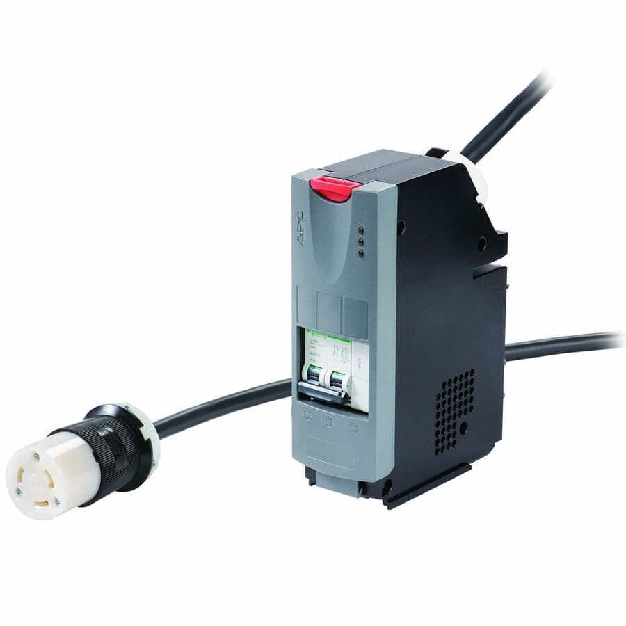 APC PDM2330L6-12-500 208 V AC Power Module | Power Distribution