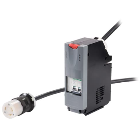 APC PDM2330L6-23-1200 208 V AC Power Distribution Module | APC Modular PDU