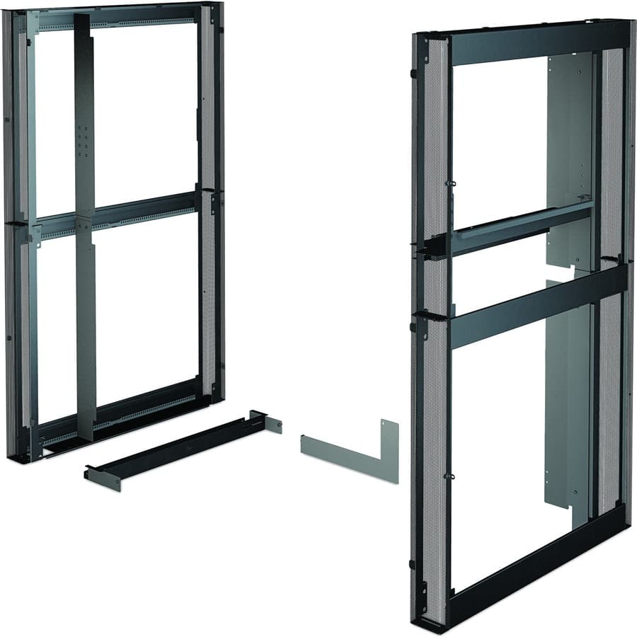 APC NetShelter SX 48U Duct Kit AR7747 | Rack Cooling, Cisco Nexus