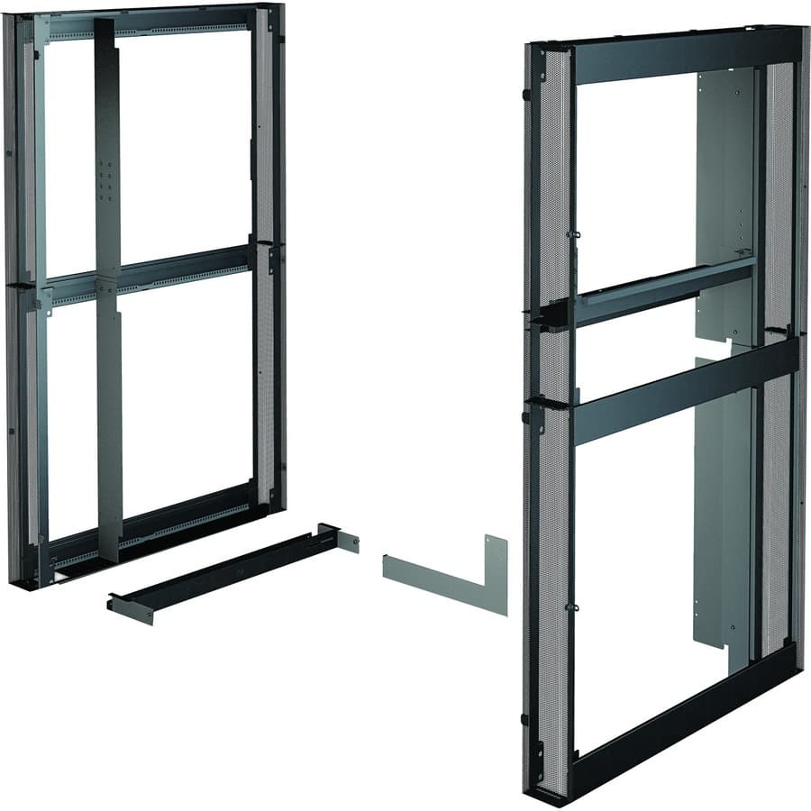 APC AR7742 NetShelter SX 42U Duct Kit for Nexus 7018 | Rack Cooling