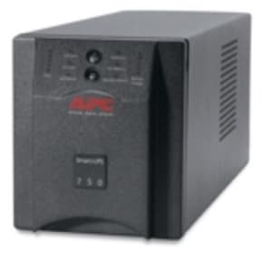 APC Smart-UPS 750 VA 230 V USB SUA750IX38 | Desktop UPS, USB, UL