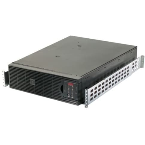 APC Smart-UPS RT 6000 SURTD6000RMXLJP3U Rack Mount UPS | Enterprise