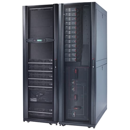 Apc Symmetra Px 96kw Scalable, 400v with Modular Power Distribution