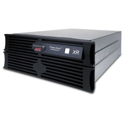 APC Symmetra RM XR Frame SYRMXR4B4I 220-240V | UPS Battery Frame