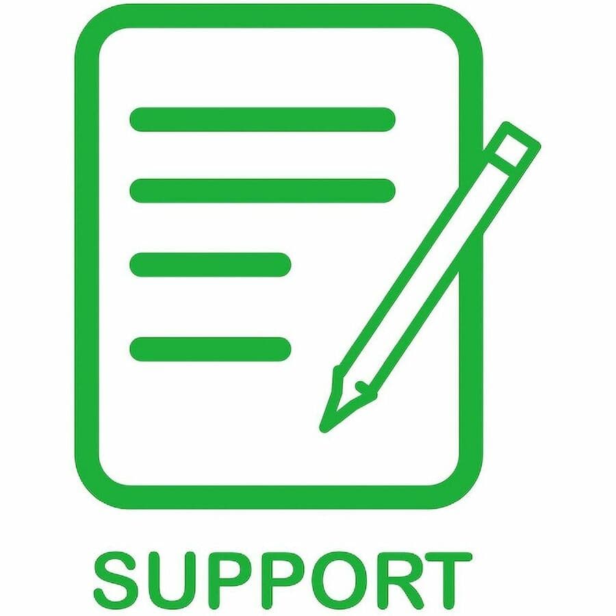 1 Month Struxureware Data Center Expert Virtual Machine Software Support Contrac