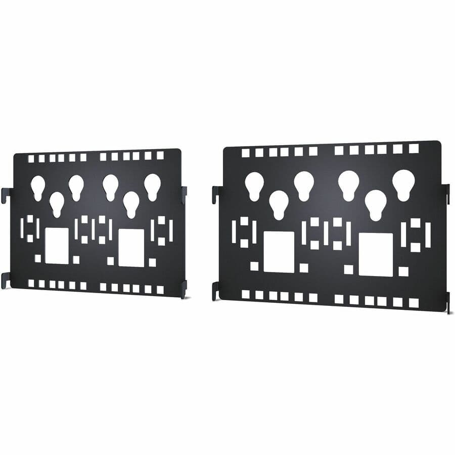 Cdx, Connector Accessory Bracket, 10 (2