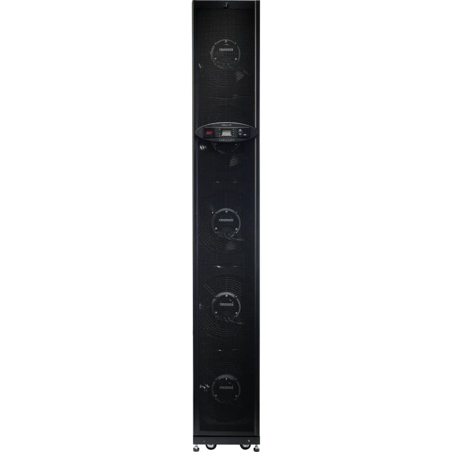 APC InRow RA ACRA100 300 mm Pumped Refrigerant 100-120 V | In-Row Cooling