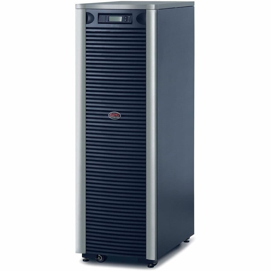 Symmetra Lx - Power Array - External - Online - AC 120/208/240 V ( 47-63 Hz ) -