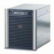 APC SYA8K8RMP Rack-Mount Online UPS 8,000 VA 6,400 W | RS-232, Enterprise
