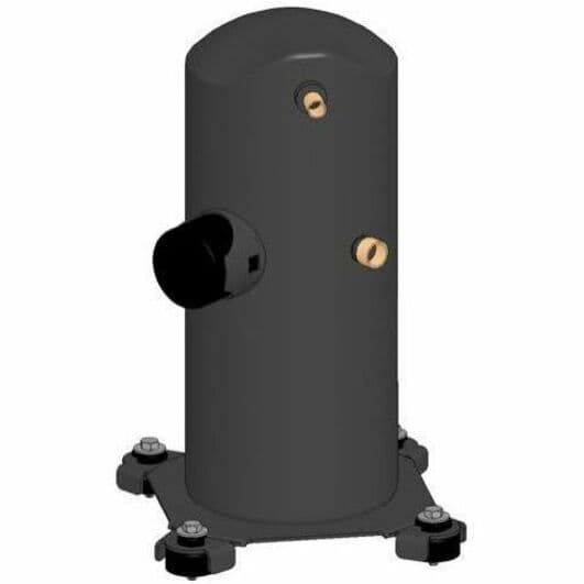 Apc Schneider Elect It Direct Ship Compressor Scroll 208-230/1/60 10kw for Acrd100-201 Spare Part