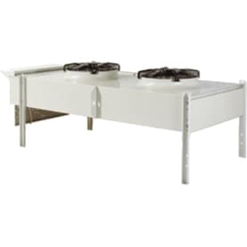 Apc Schneider Elect It Direct Ship Condenser 20kw 95f/120f 208-230v/3/60hz