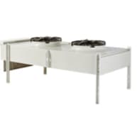 Apc Schneider Elect It Direct Ship Condenser 27kw 95f/120f 460v/3/60hz