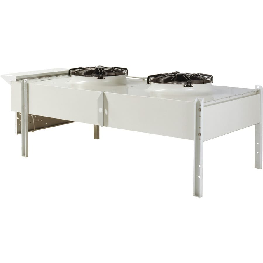 Apc Schneider Electric It Usa Fluid Cooler 71kw at 110f/120f 53gpm 208-230v/3/60hz