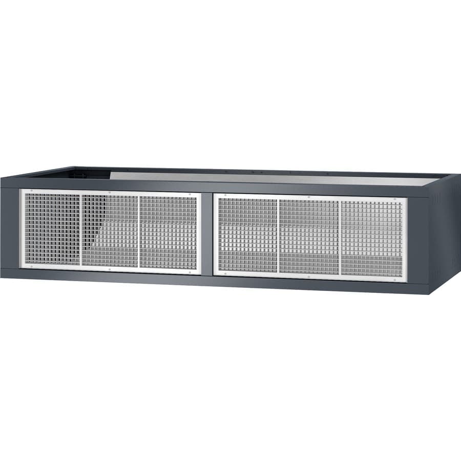 Apc Schneider Elect It Direct Ship Uniflair Sub Base Plenum 500mm 20 Front Discharge Frame Sz 5 Data