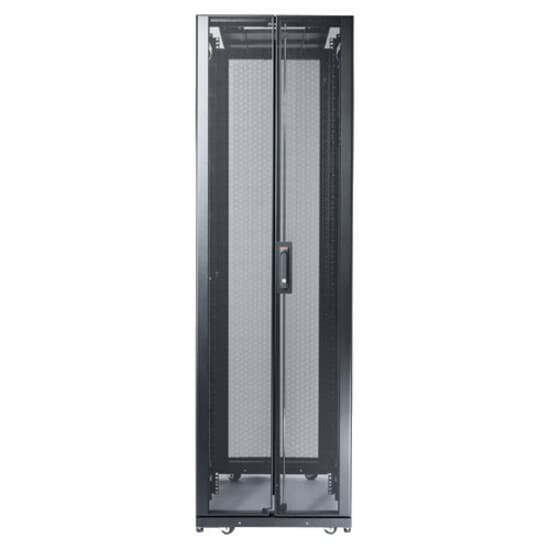 APC NetShelter SX AR3300X306 42U 600 x 1,200 mm Enclosure | Rack, Enterprise