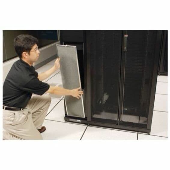 2yonsite Warr Ext 1 Inrow Sc