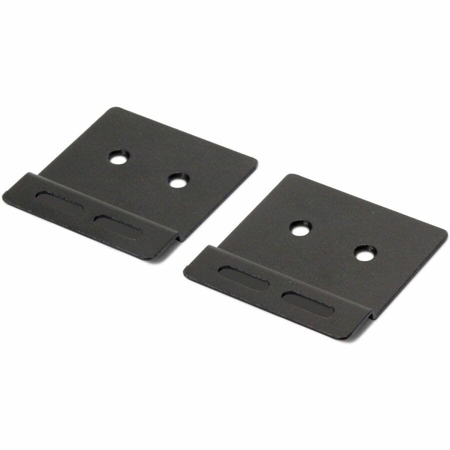 APC AP7400 Cord Retention Brackets and Vertical-Mount Kit | Rack Power