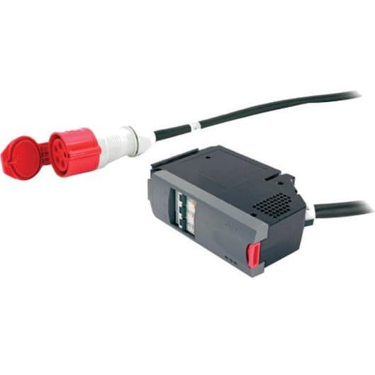 APC PDM3532IEC-920 Power Distribution Module 32A IEC 309 | Enterprise
