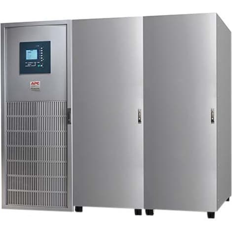 APC SUG5100A90UL 100 kVA 480 V Online UPS | UL 924, 90 Min