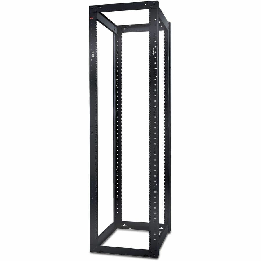 4 Post Open Frame Rack 44u
